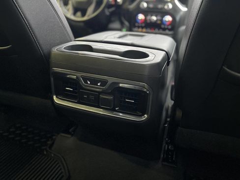 Used 2019 GMC Sierra 1500 AT4 image 17