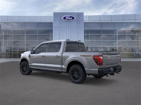 New 2025 Ford F150 Tremor w/ Equipment Group 402A High image 4
