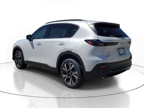 New 2026 MAZDA CX-5 Preferred image 3