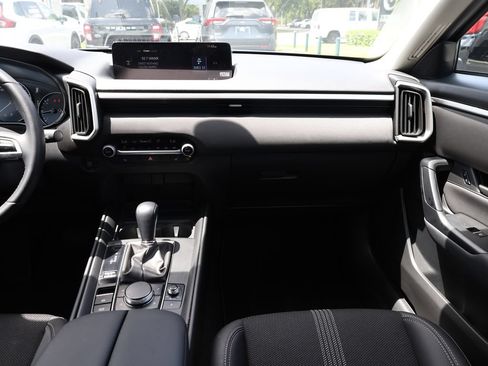 Certified 2026 MAZDA CX-50 Meridian Edition AWD/4WD image 23