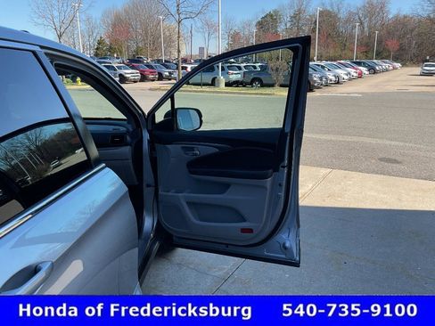 Used 2020 Honda Pilot EX-L image 19