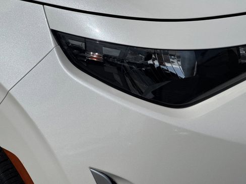 Used 2023 Kia Soul LX FWD image 11