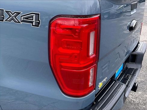 Used 2023 Ford Ranger XLT w/ Equipment Group 301A Mid image 32