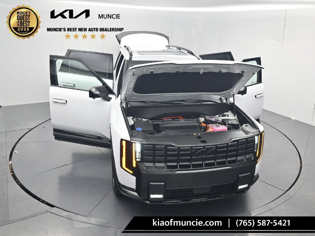 New 2027 Kia Telluride X-Line SX Prestige AWD/4WD image 63