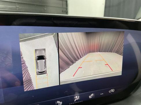 New 2026 Buick Envision Sport Touring AWD/4WD image 19