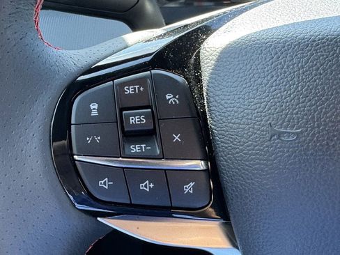 Used 2026 Ford Explorer ST-Line w/ Premium Package RWD image 18