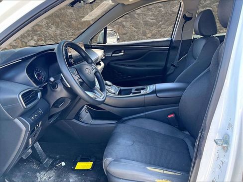 Used 2021 Hyundai Santa Fe SEL image 23