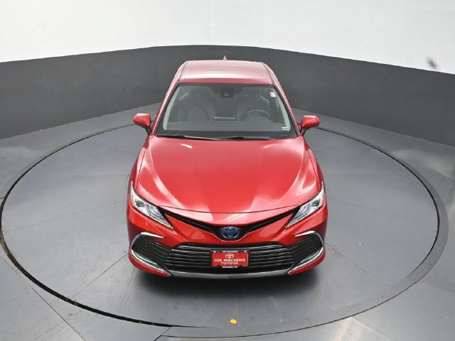 Used 2023 Toyota Camry XLE w/ Cold Weather Package FWD image 24