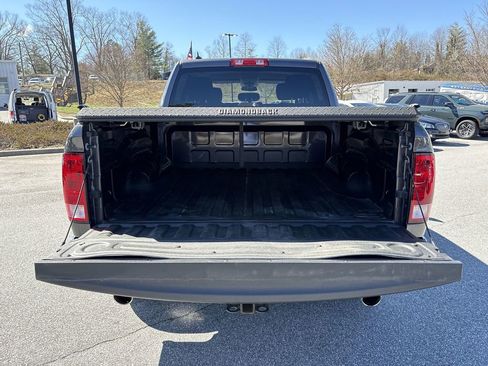 Used 2024 RAM 1500 Tradesman w/ Tradesman SXT Package image 26
