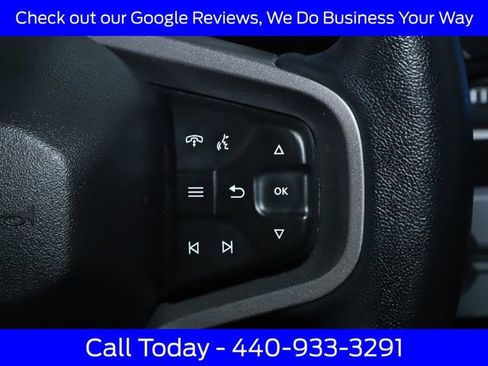 Used 2023 Ford Bronco Black Diamond AWD/4WD image 26