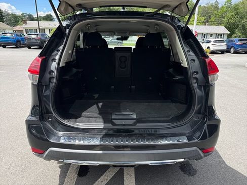 Used 2020 Nissan Rogue S w/ Special Edition Package AWD/4WD image 21