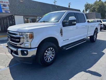 Used 2022 Ford F250 Lariat