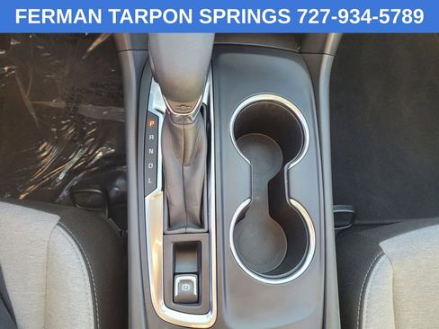 Certified 2023 Chevrolet Equinox LS image 30