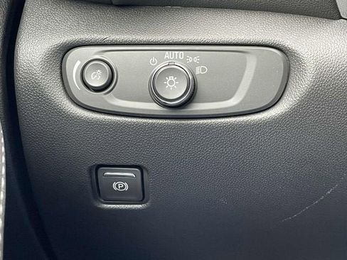 New 2026 Chevrolet Blazer RS image 18