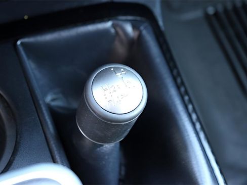 Certified 2023 Toyota 4Runner TRD Off-Road Premium image 16