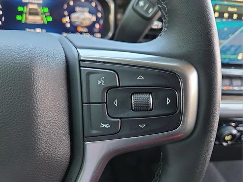 Used 2026 Chevrolet Silverado 1500 RST AWD/4WD image 21