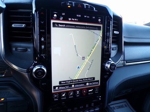 Used 2020 RAM 3500 Limited image 23