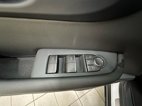 Used 2026 Buick Enclave Sport Touring AWD/4WD image 27