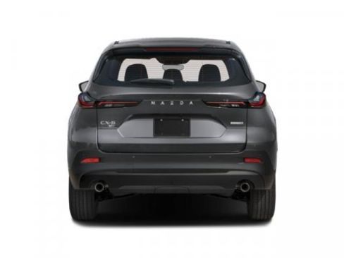 New 2026 MAZDA CX-5 AWD 2.5 S image 8