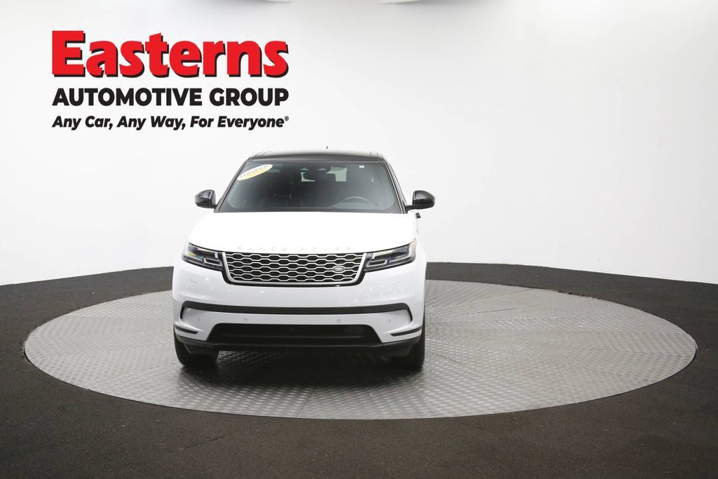 Used 2023 Land Rover Range Rover Velar S AWD/4WD image 54