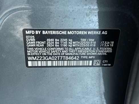 Certified 2026 MINI Cooper Countryman S AWD/4WD image 13