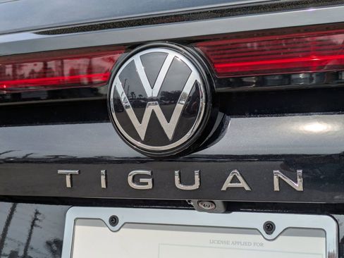 Certified 2026 Volkswagen Tiguan S image 15