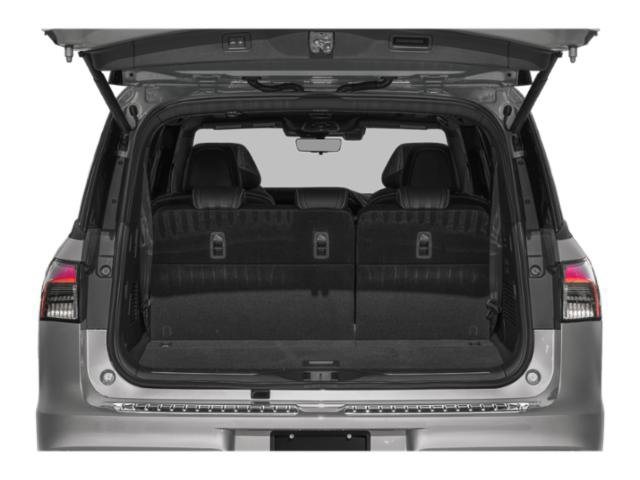 New 2027 INFINITI QX80 Sensory w/ Sport Exterior Package AWD/4WD image 13