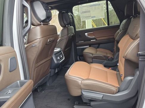 New 2026 Ford Expedition Max King Ranch image 9