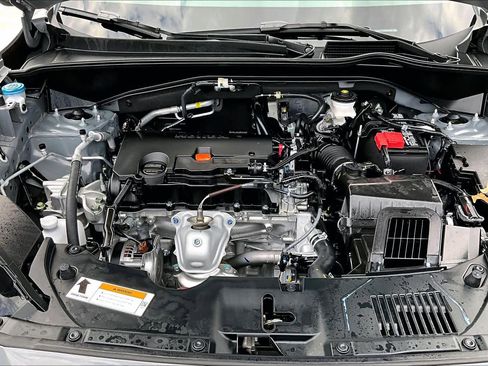 Used 2026 Honda HR-V EX-L image 32