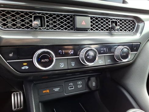 Certified 2023 Acura Integra A-Spec image 25