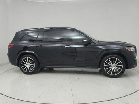 Used 2025 Mercedes-Benz GLS 450 GLS 450 image 73