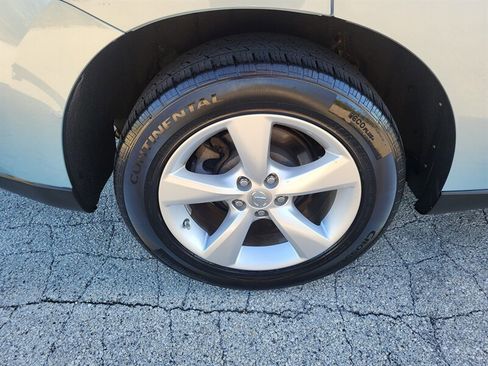 Used 2011 Lexus RX 350 AWD image 28