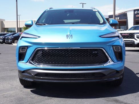 New 2026 Buick Encore GX Sport Touring w/ Advanced Technology Package image 5