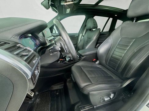 Used 2022 BMW X3 M40i image 25