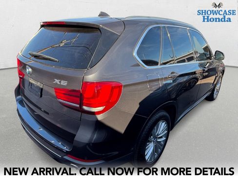 Used 2016 BMW X5 xDrive35i image 5