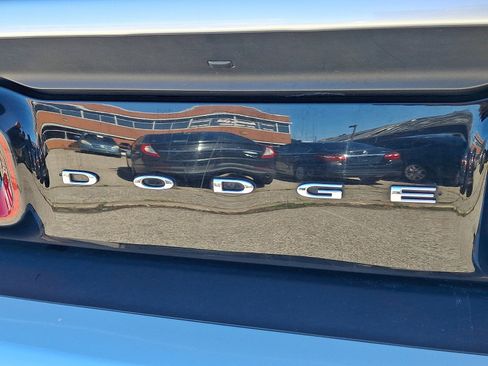 Used 2021 Dodge Challenger R/T Scat Pack image 28