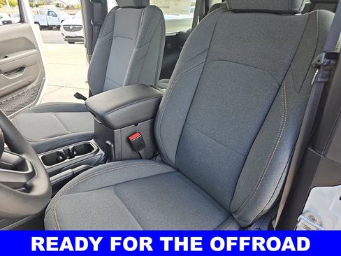 New 2026 Jeep Wrangler Sport image 14