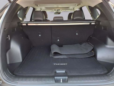 Certified 2023 Hyundai Tucson SEL w/ Convenience Package image 9
