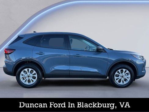 New 2026 Ford Escape Active w/ Cold Weather Package image 2