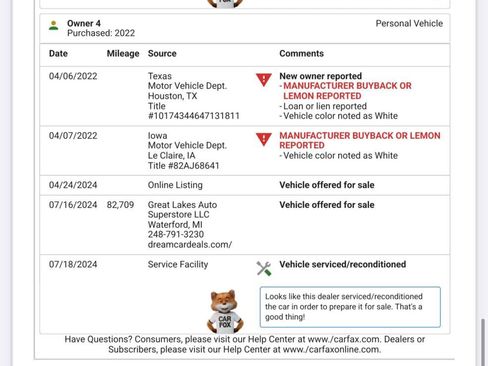 Used 2015 Mercedes-Benz S 63 AMG 4MATIC Sedan w/ Driver Assistance Package image 75