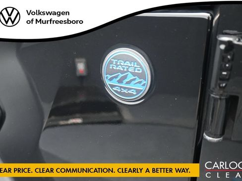 Used 2023 Jeep Wrangler Unlimited w/ Cold Weather Group AWD/4WD image 26