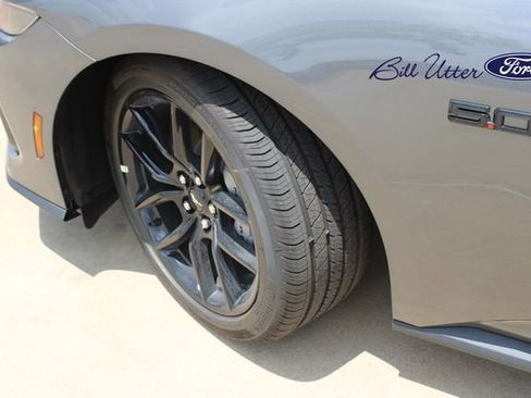 New 2025 Ford Mustang GT Premium image 5