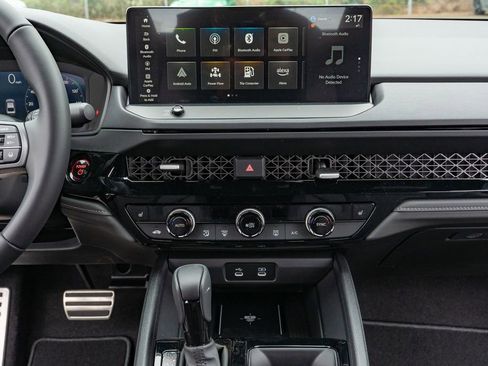 New 2026 Honda Accord Sport image 18
