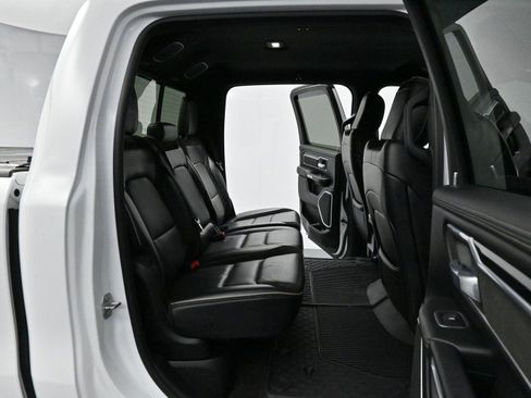 Used 2020 RAM 1500 Laramie w/ Sport Appearance Package image 33