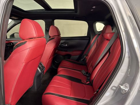 Used 2025 Acura ADX A-Spec image 22