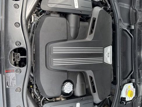 Used 2013 Bentley Continental GT image 31