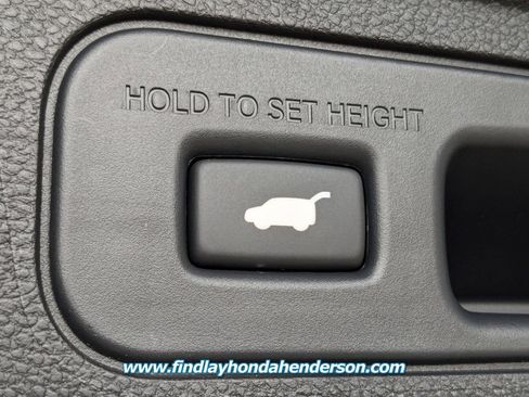 New 2026 Honda Odyssey Elite image 26