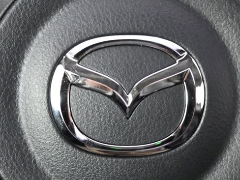 New 2025 MAZDA CX-5 AWD 2.5 S w/ Preferred Package image 32