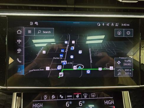 New 2026 Audi Q8 Prestige image 21