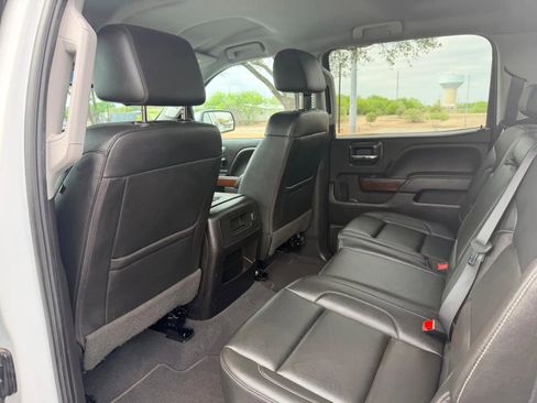 Used 2018 GMC Sierra 1500 SLT w/ Texas SLT Premium Package image 20